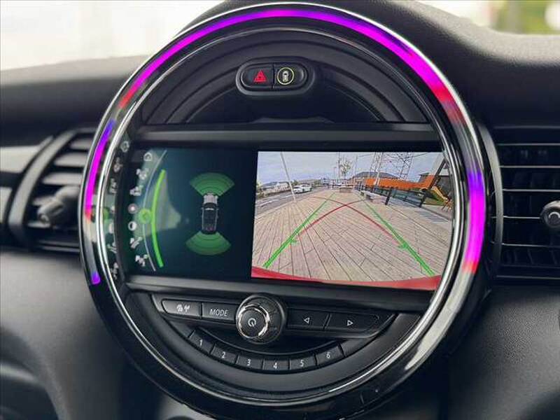 BMW MINI