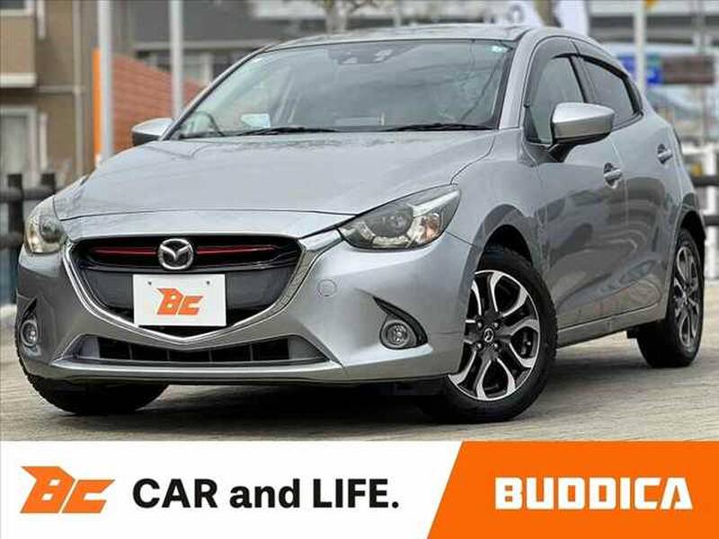 MAZDA DEMIO (MAZDA2)
