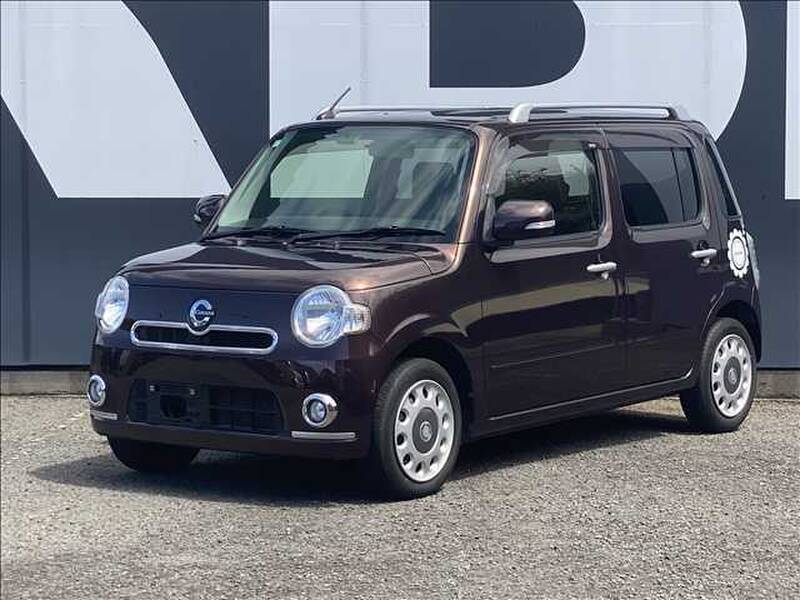 DAIHATSU MIRA COCOA