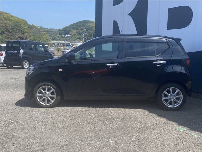 DAIHATSU MIRA EES