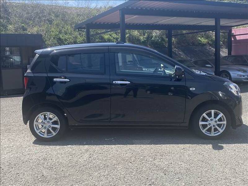 DAIHATSU MIRA EES