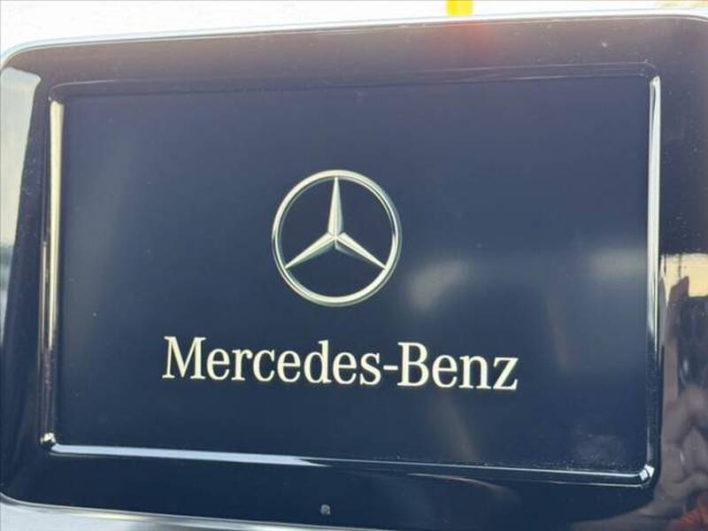 MERCEDES BENZ CLA-CLASS