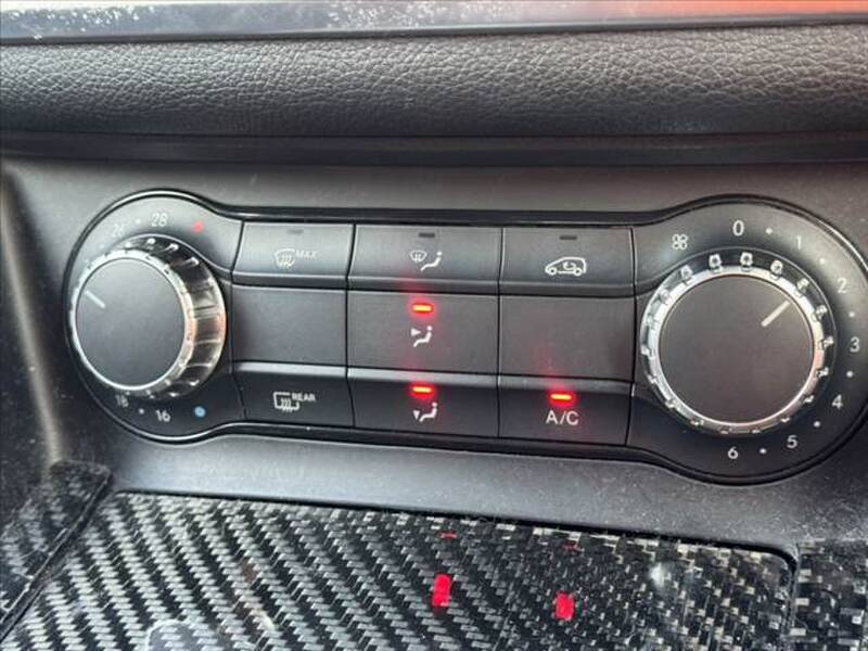 MERCEDES BENZ CLA-CLASS