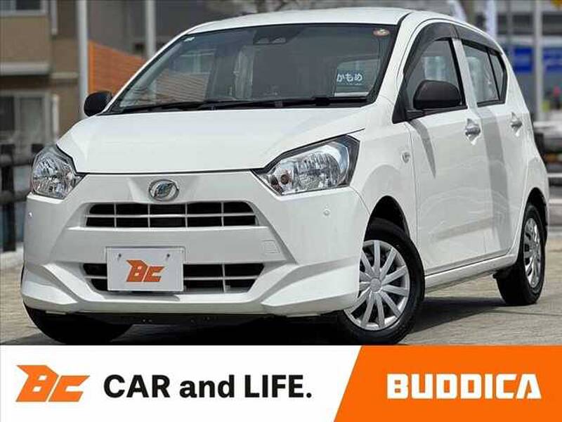 DAIHATSU MIRA EES