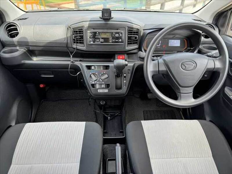 DAIHATSU MIRA EES