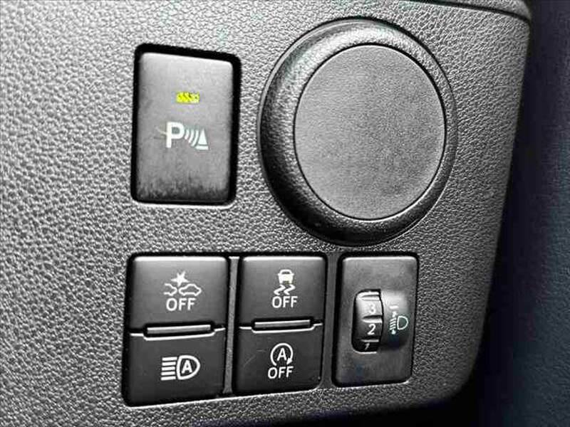 DAIHATSU MIRA EES