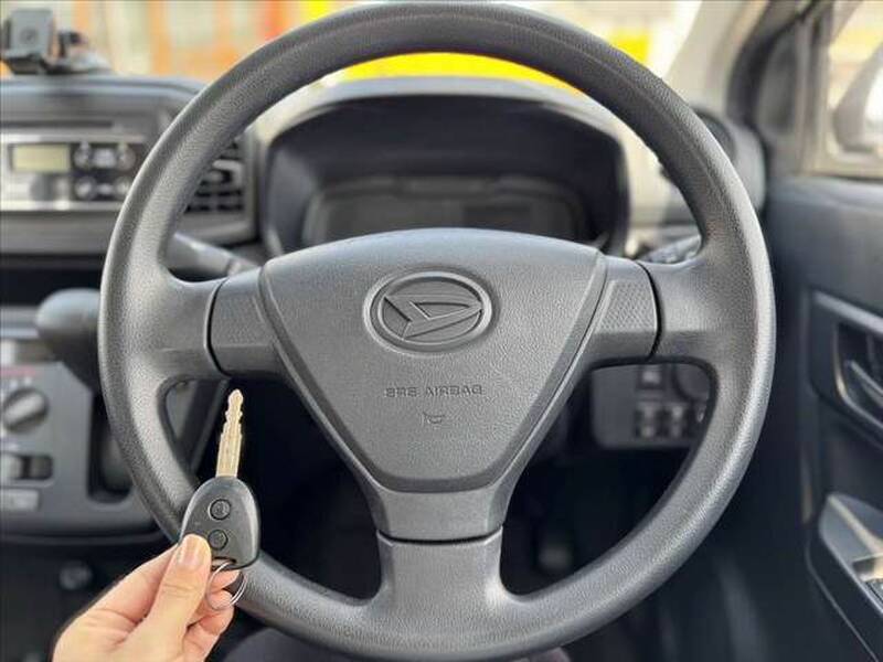 DAIHATSU MIRA EES