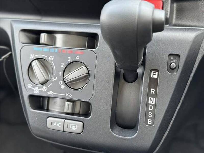 DAIHATSU MIRA EES
