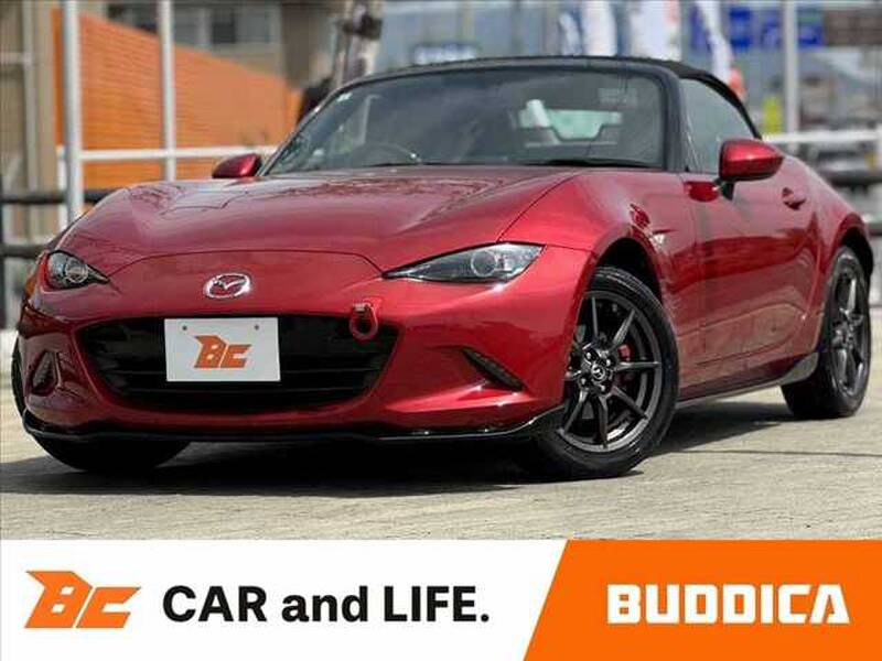MAZDA ROADSTER