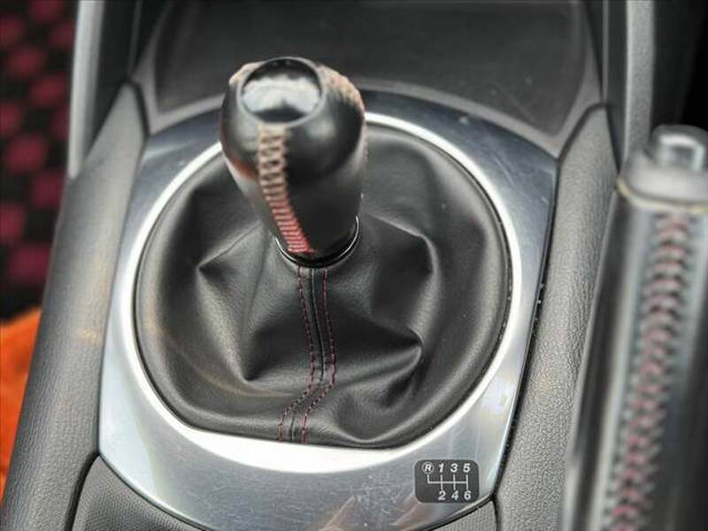 MAZDA ROADSTER