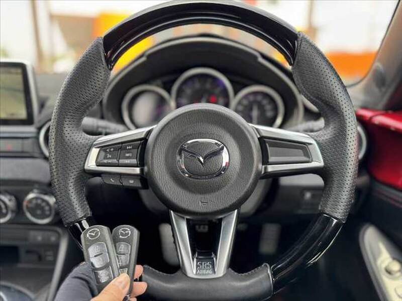 MAZDA ROADSTER
