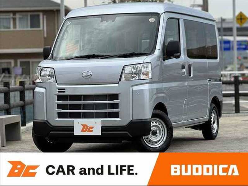 DAIHATSU HIJET CARGO