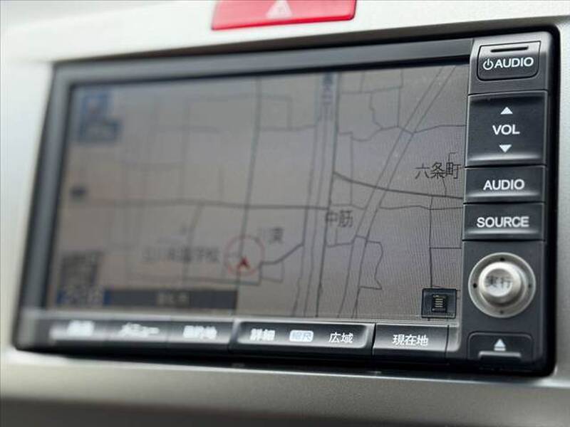 HONDA FREED HYBIRD