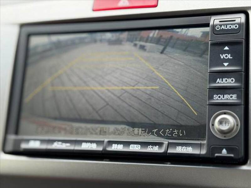 HONDA FREED HYBIRD