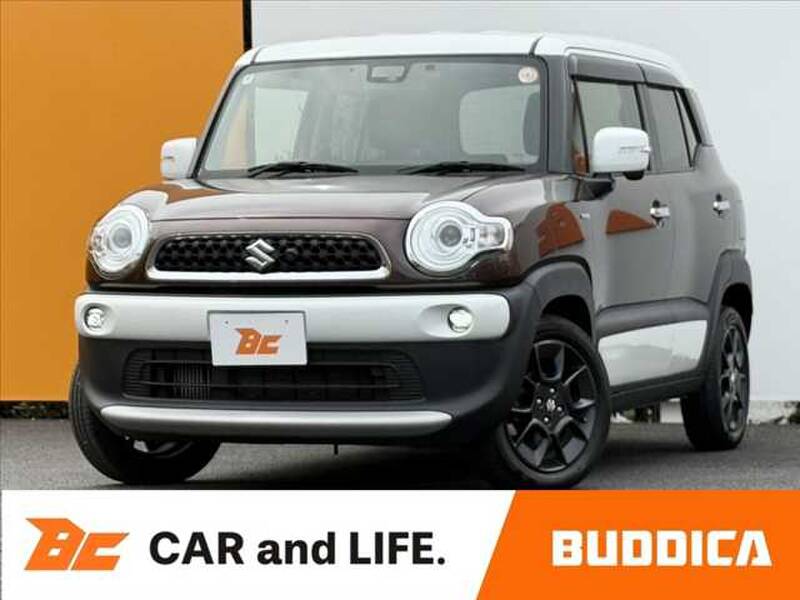 SUZUKI XBEE