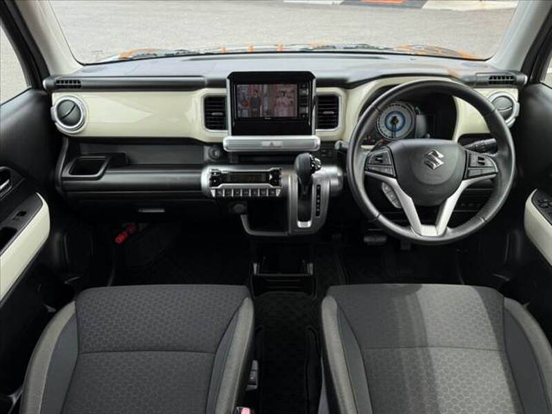 SUZUKI XBEE