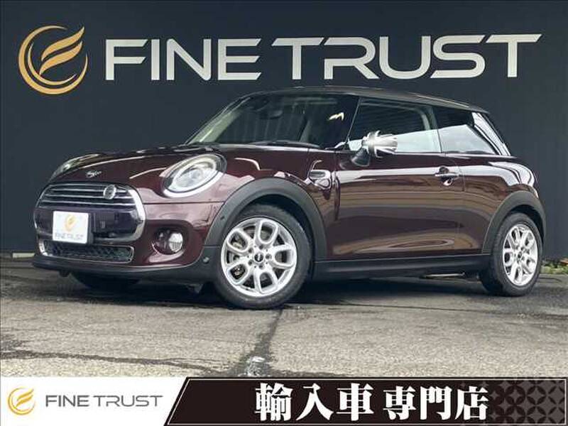 BMW MINI