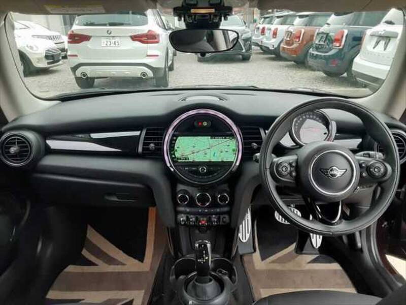 BMW MINI