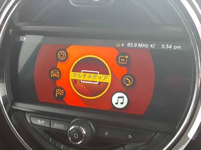 BMW MINI