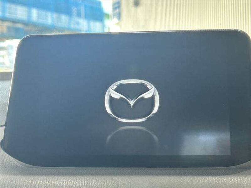 MAZDA AXELA SPORTS (MAZDA3)