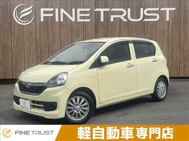 DAIHATSU MIRA EES