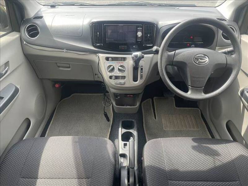 DAIHATSU MIRA EES