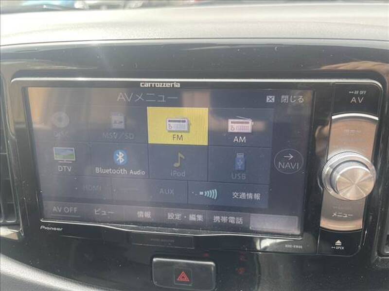 DAIHATSU MIRA EES