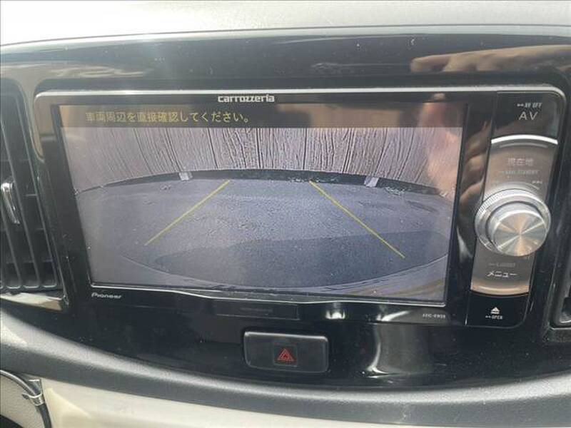 DAIHATSU MIRA EES