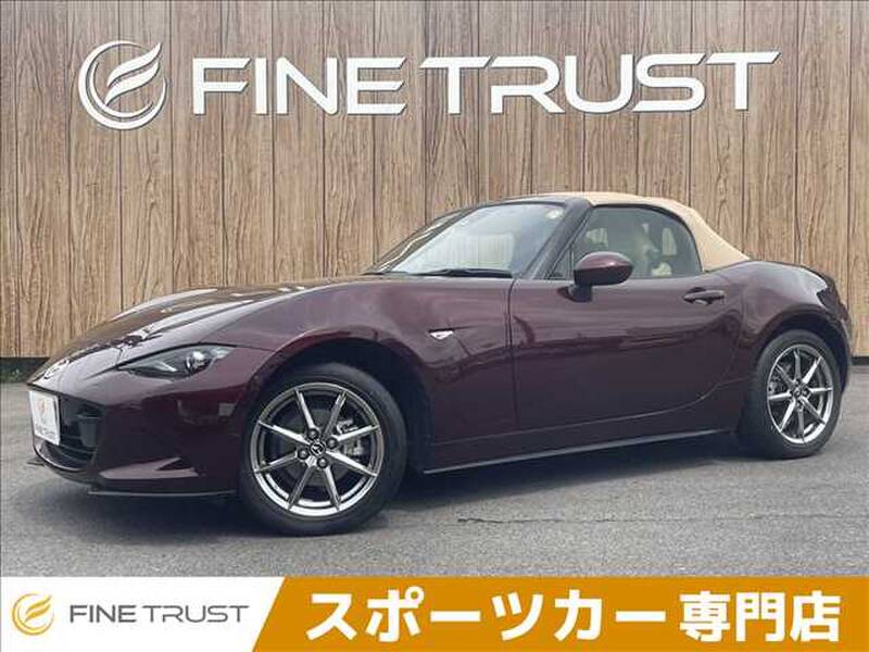 MAZDA ROADSTER