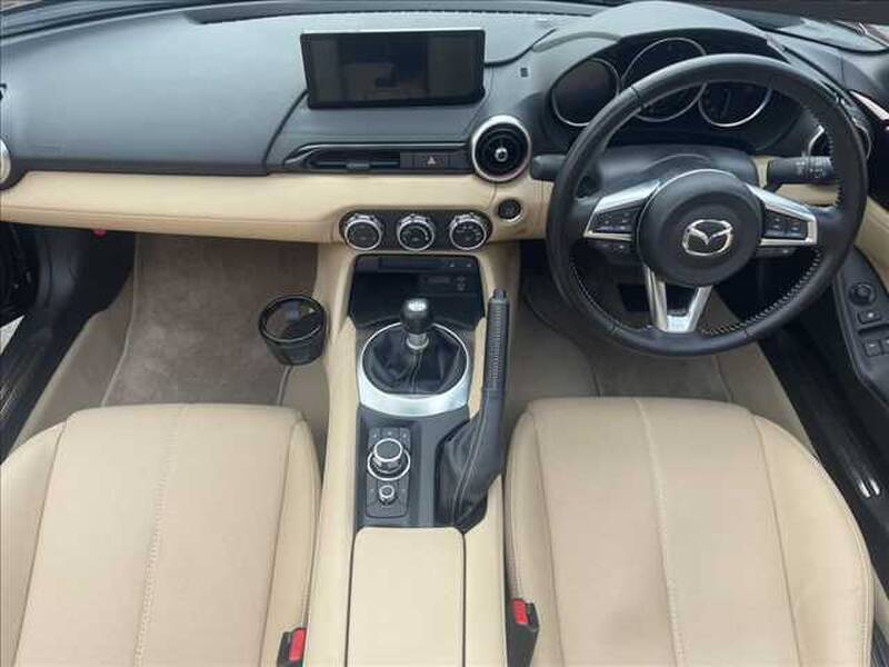 MAZDA ROADSTER