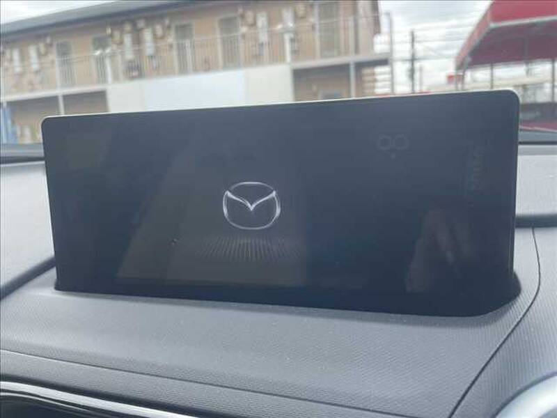 MAZDA ROADSTER