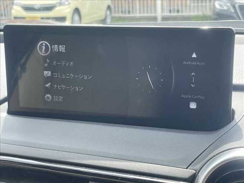 MAZDA ROADSTER