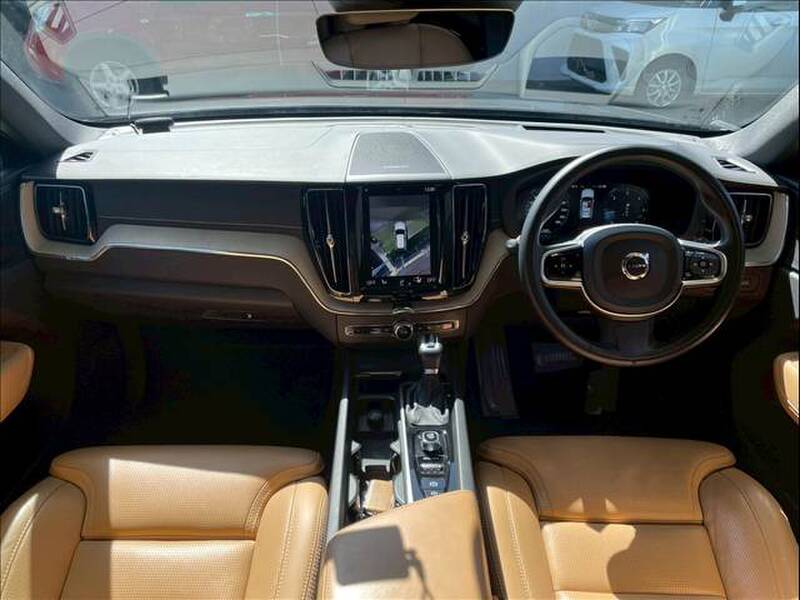 VOLVO 0