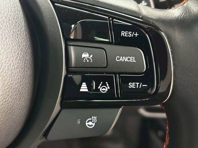HONDA 0