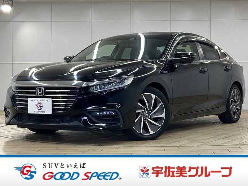 HONDA INSIGHT