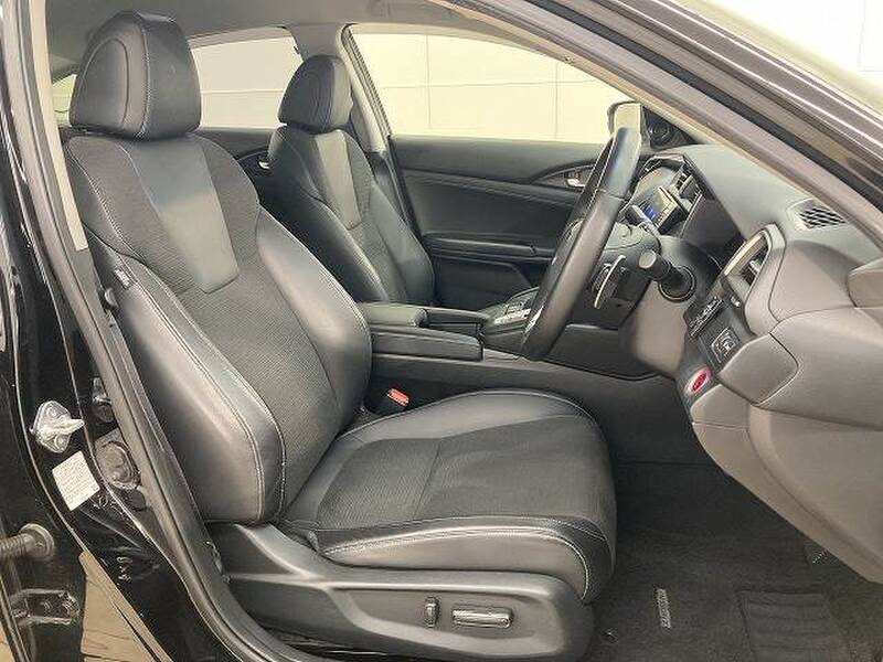 HONDA INSIGHT