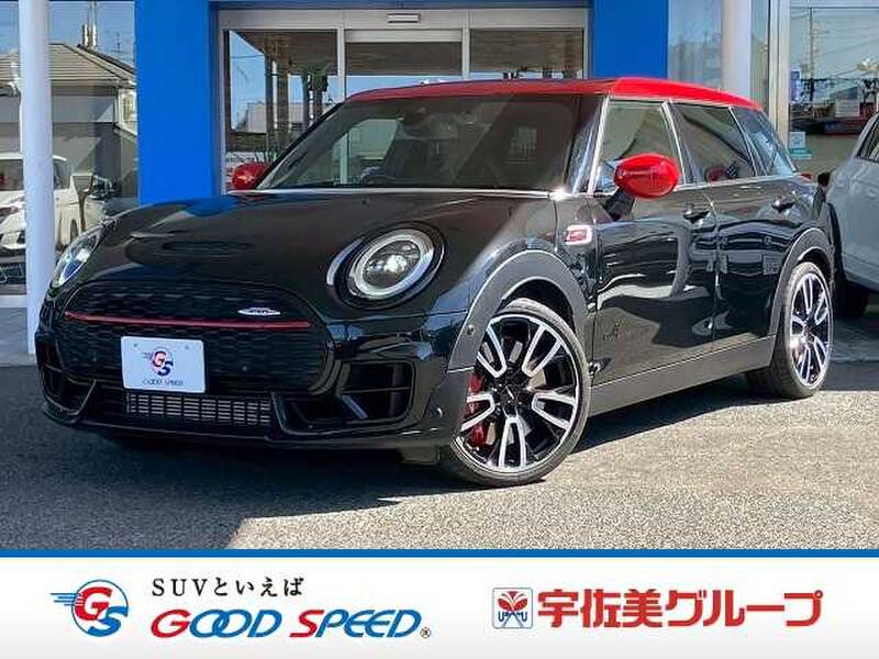 BMW MINI