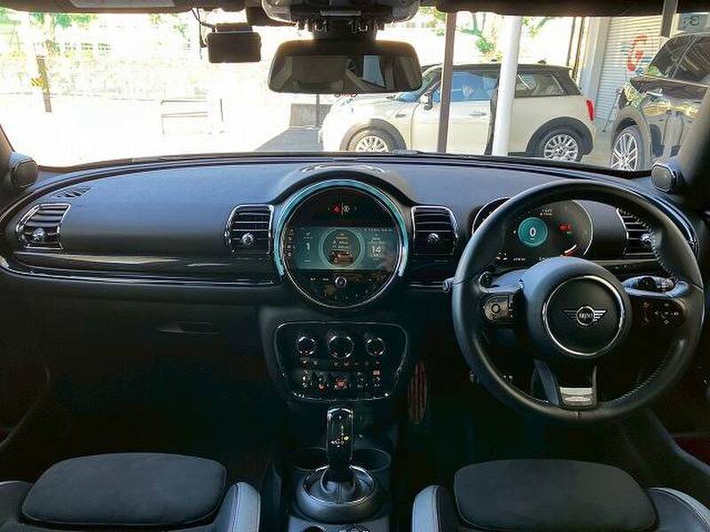 BMW MINI
