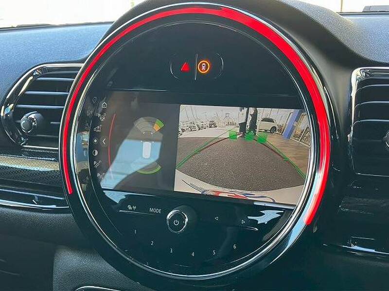 BMW MINI