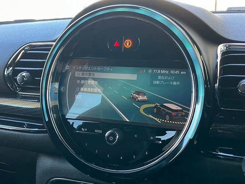 BMW MINI