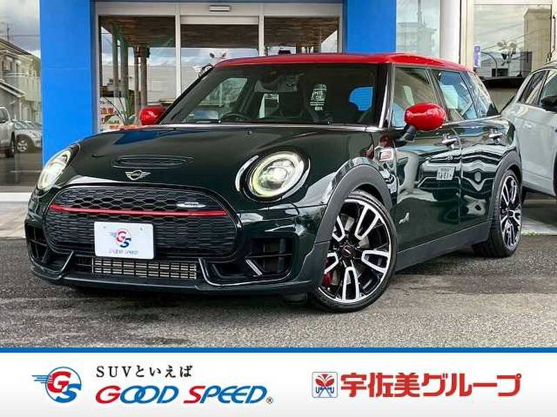BMW MINI