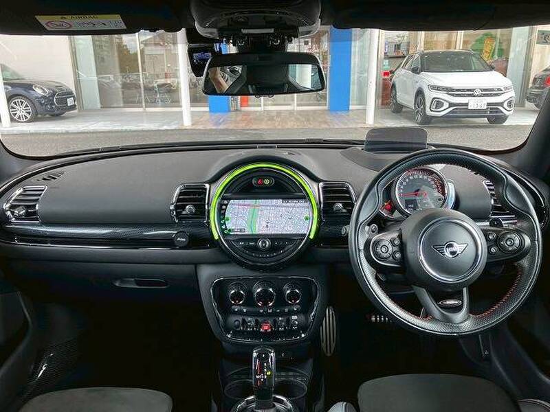 BMW MINI