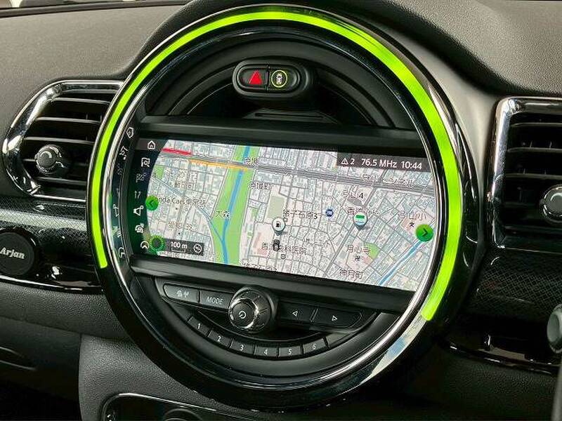 BMW MINI