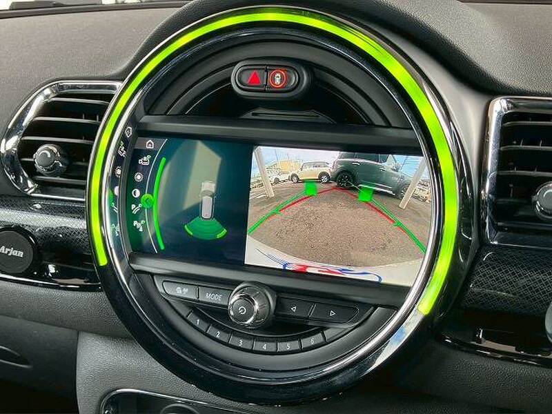BMW MINI