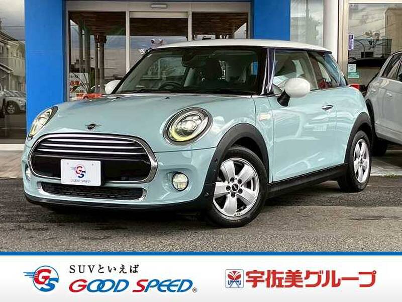 BMW MINI