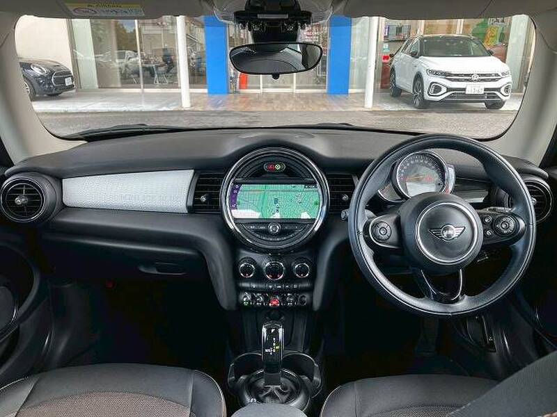 BMW MINI