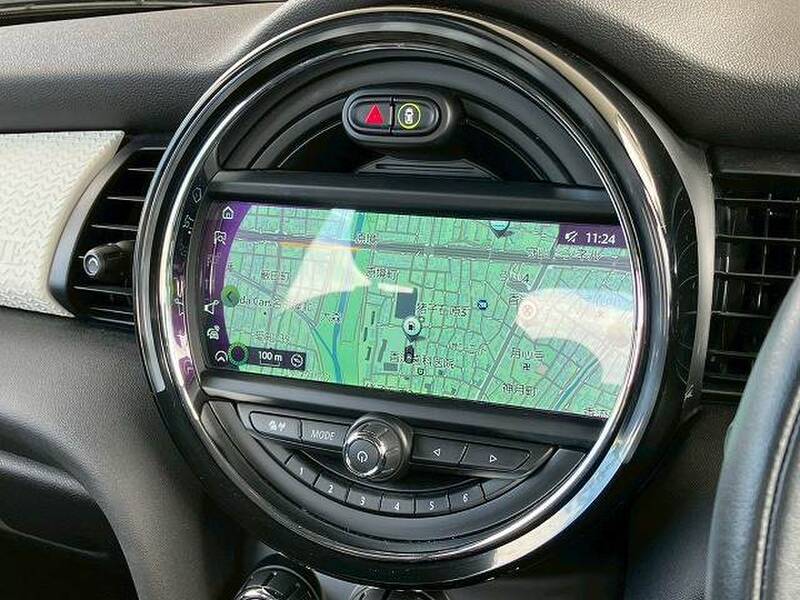 BMW MINI
