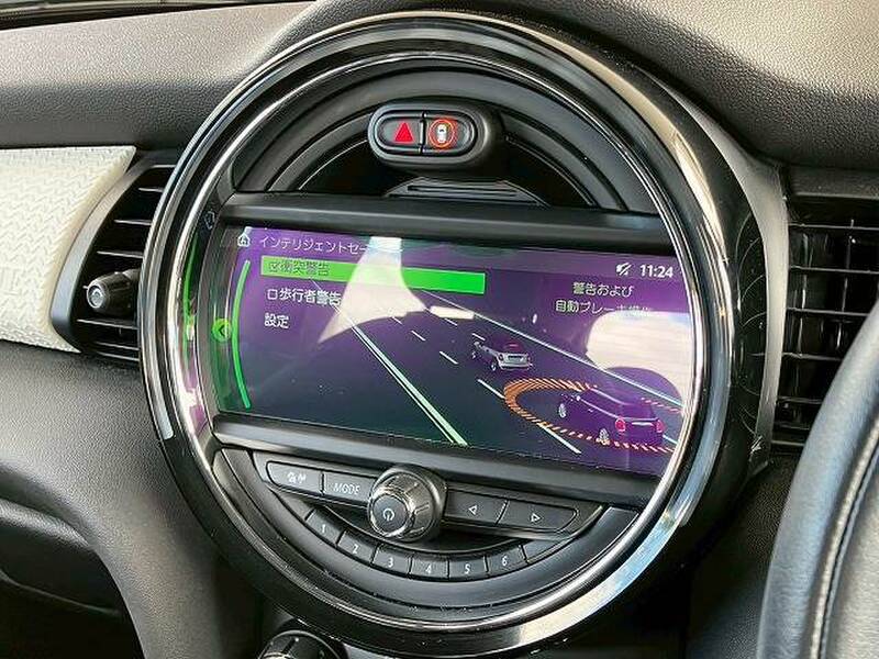 BMW MINI