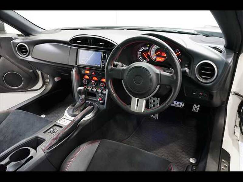 TOYOTA 86