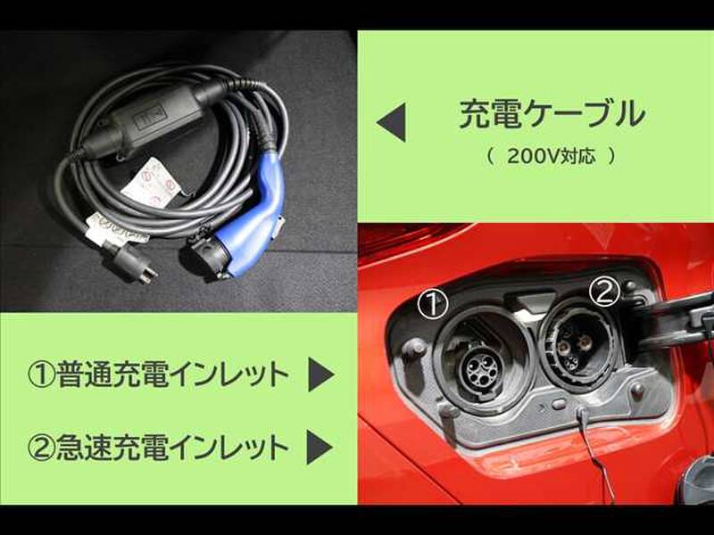 TOYOTA PRIUS PHV